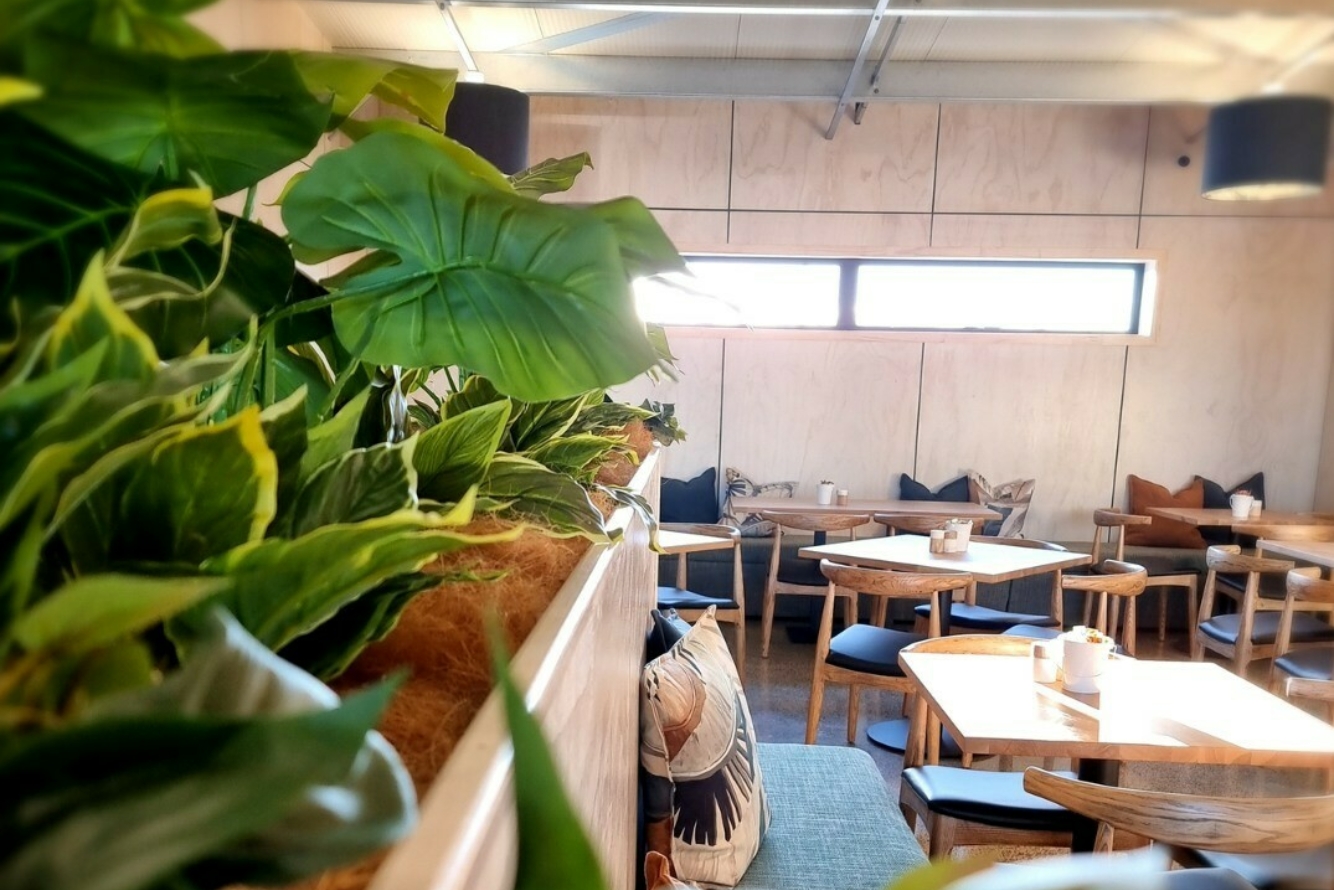 Cafe Lacus