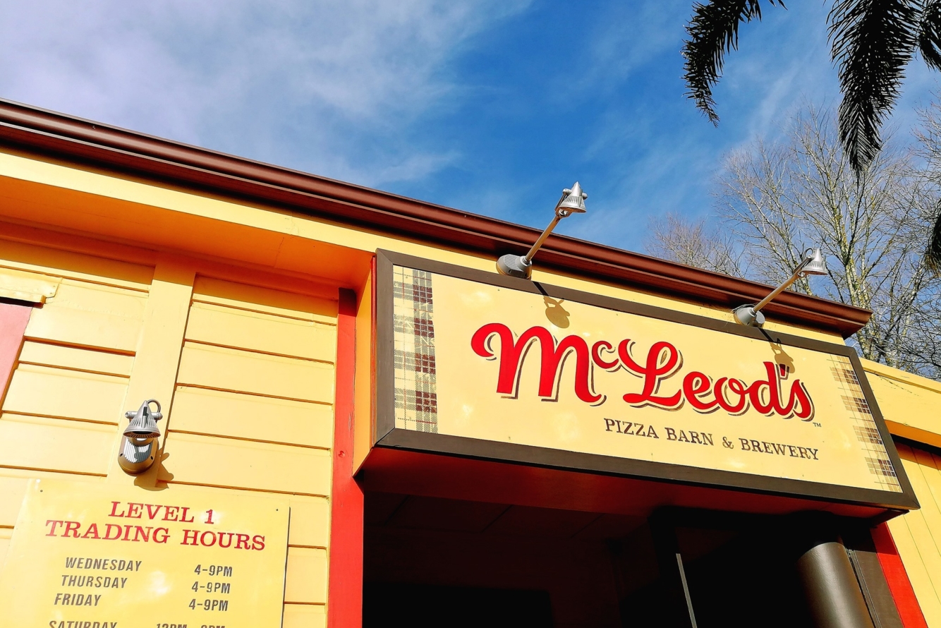 Mc Leods