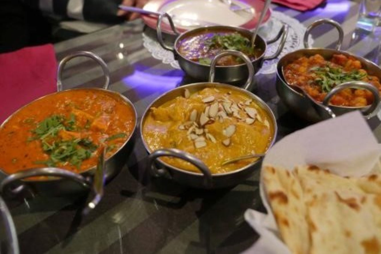 Indian Star Restaurant