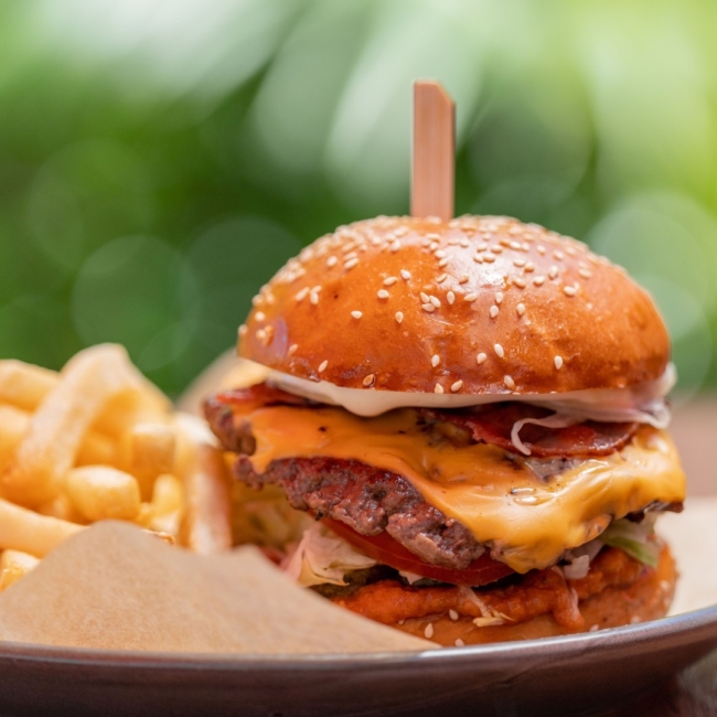 Freeport Tavern and Eatery