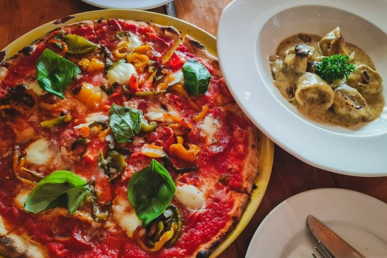 Gusto Italiano