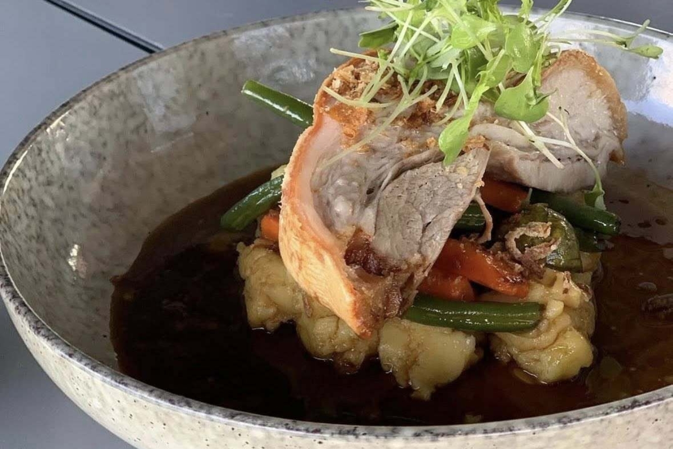 St Kidla Bistro