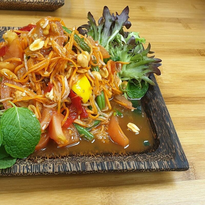 KK Malaysian Cuisine Epsom Dinefind