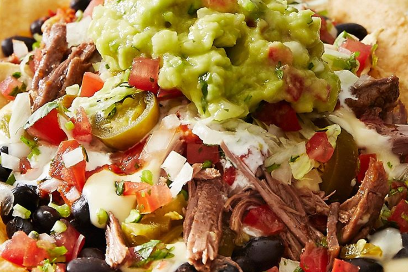Mad mex