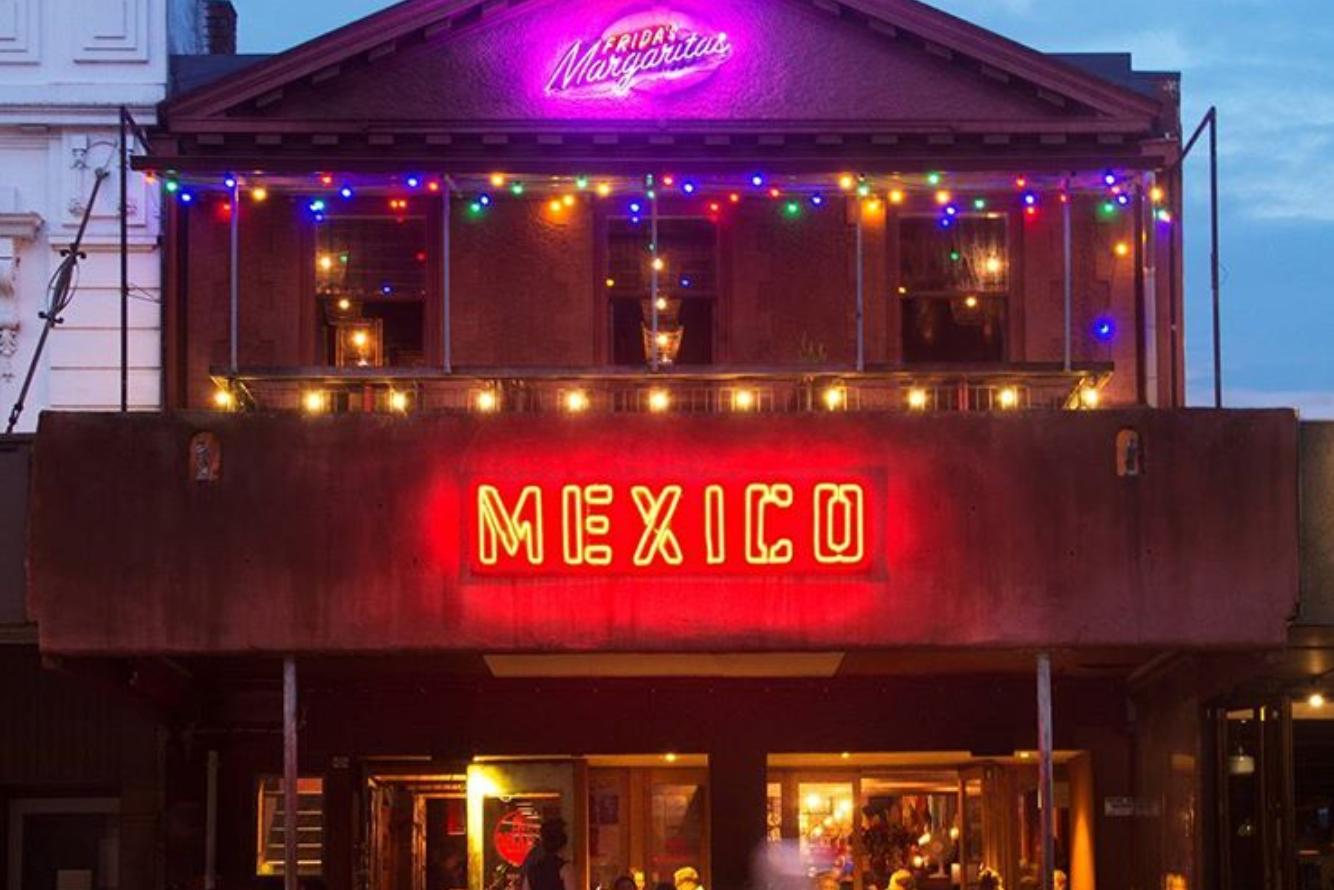 Mexico