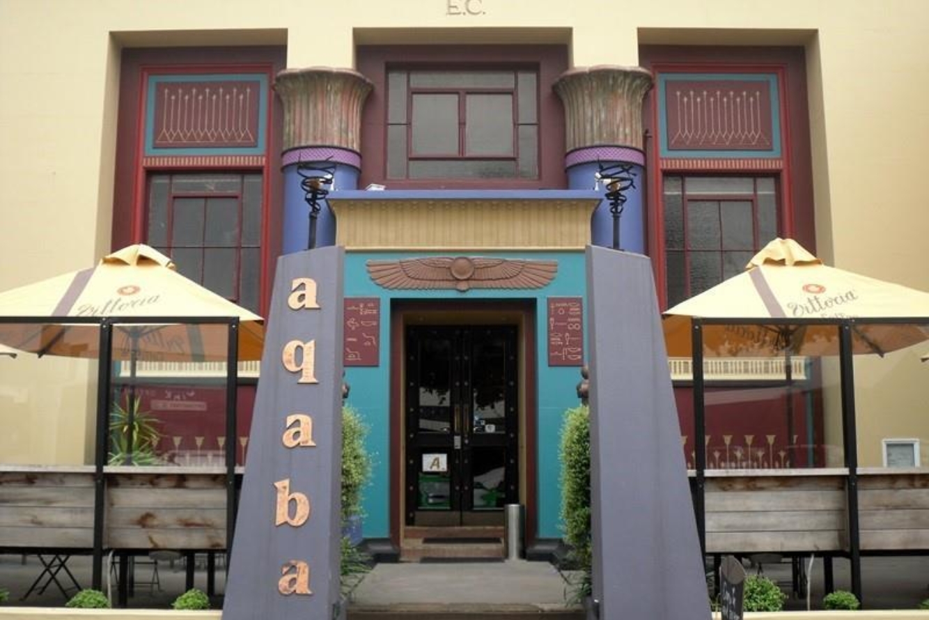 Aqaba