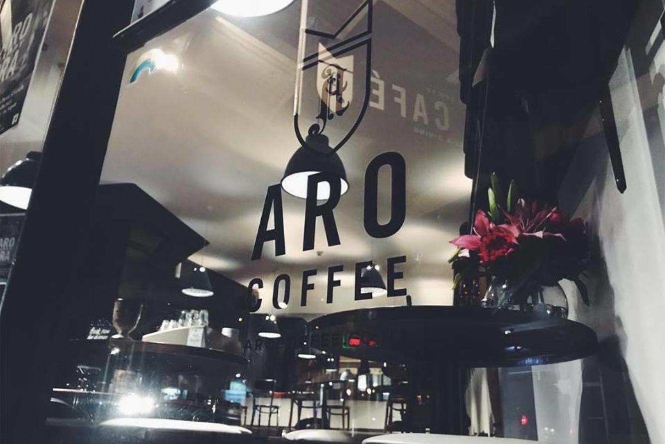  Aro Cafe  Dinefind