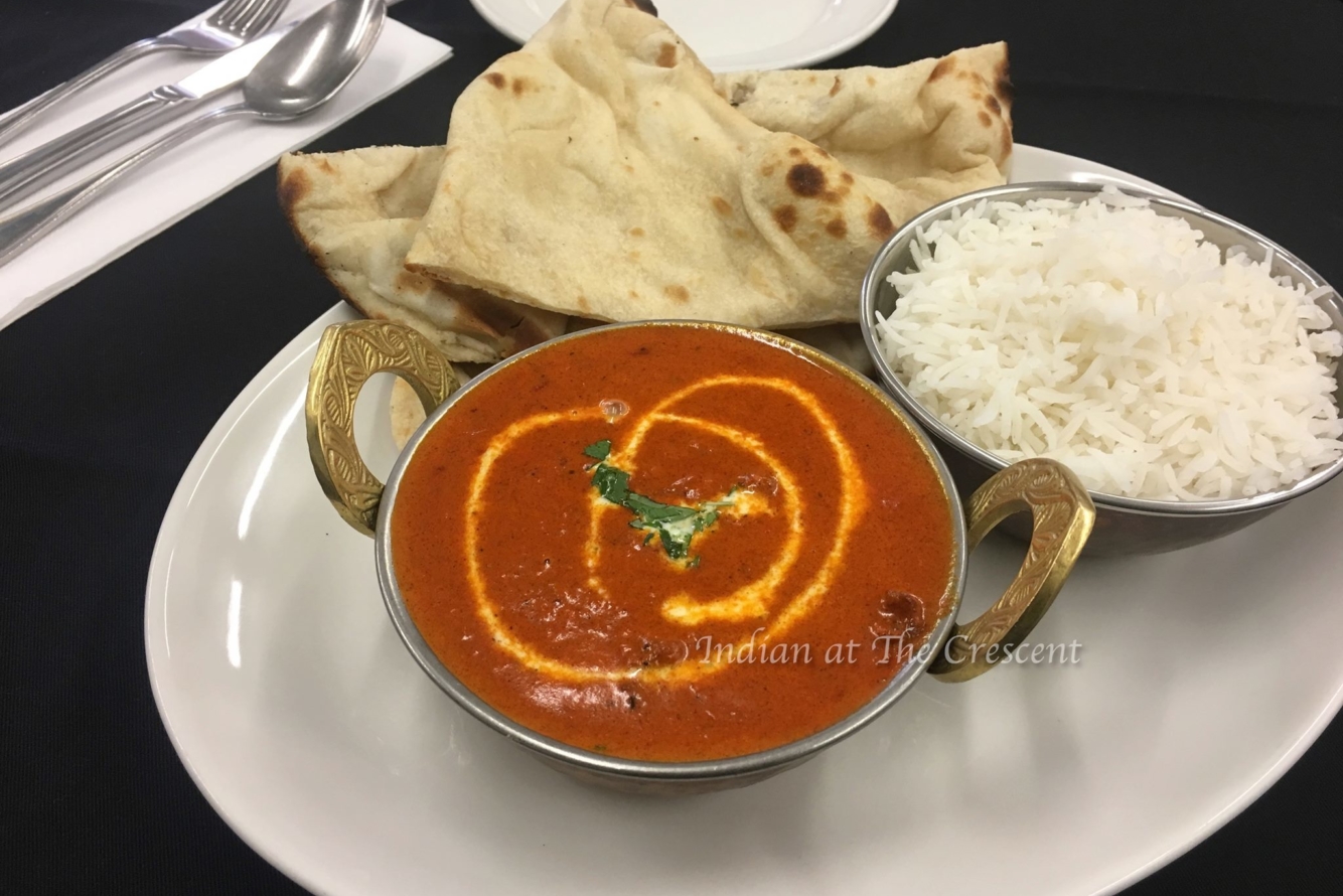 Indian at the Crescent Invercargill