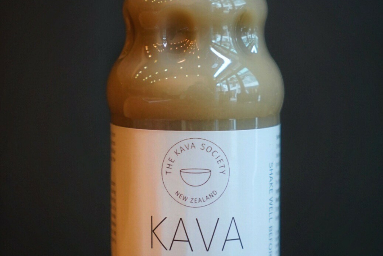 Kava Cafe Waihi