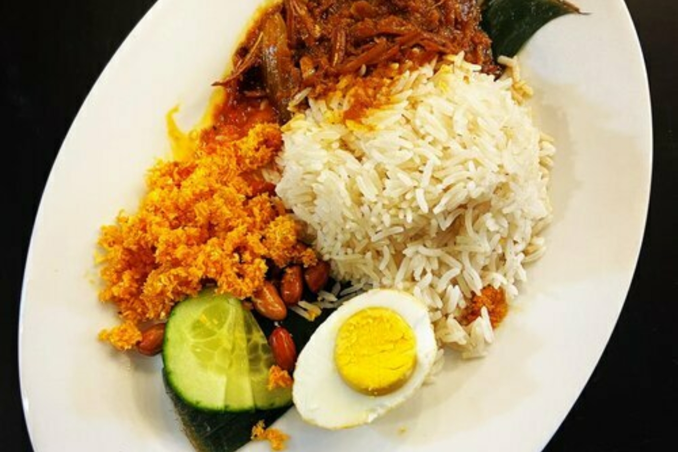 Nasi