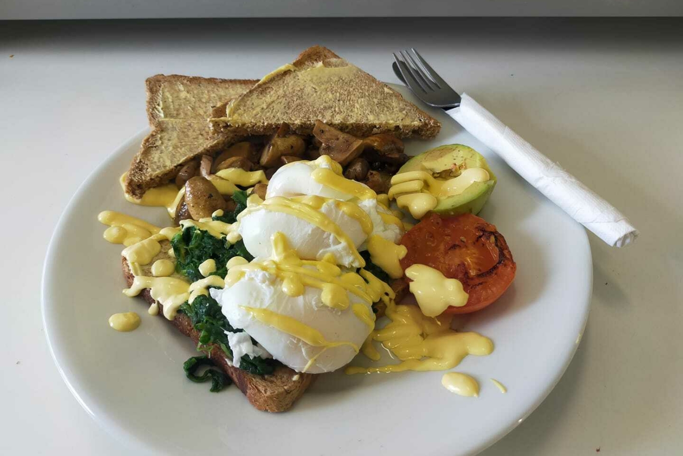 Te Hana cafe