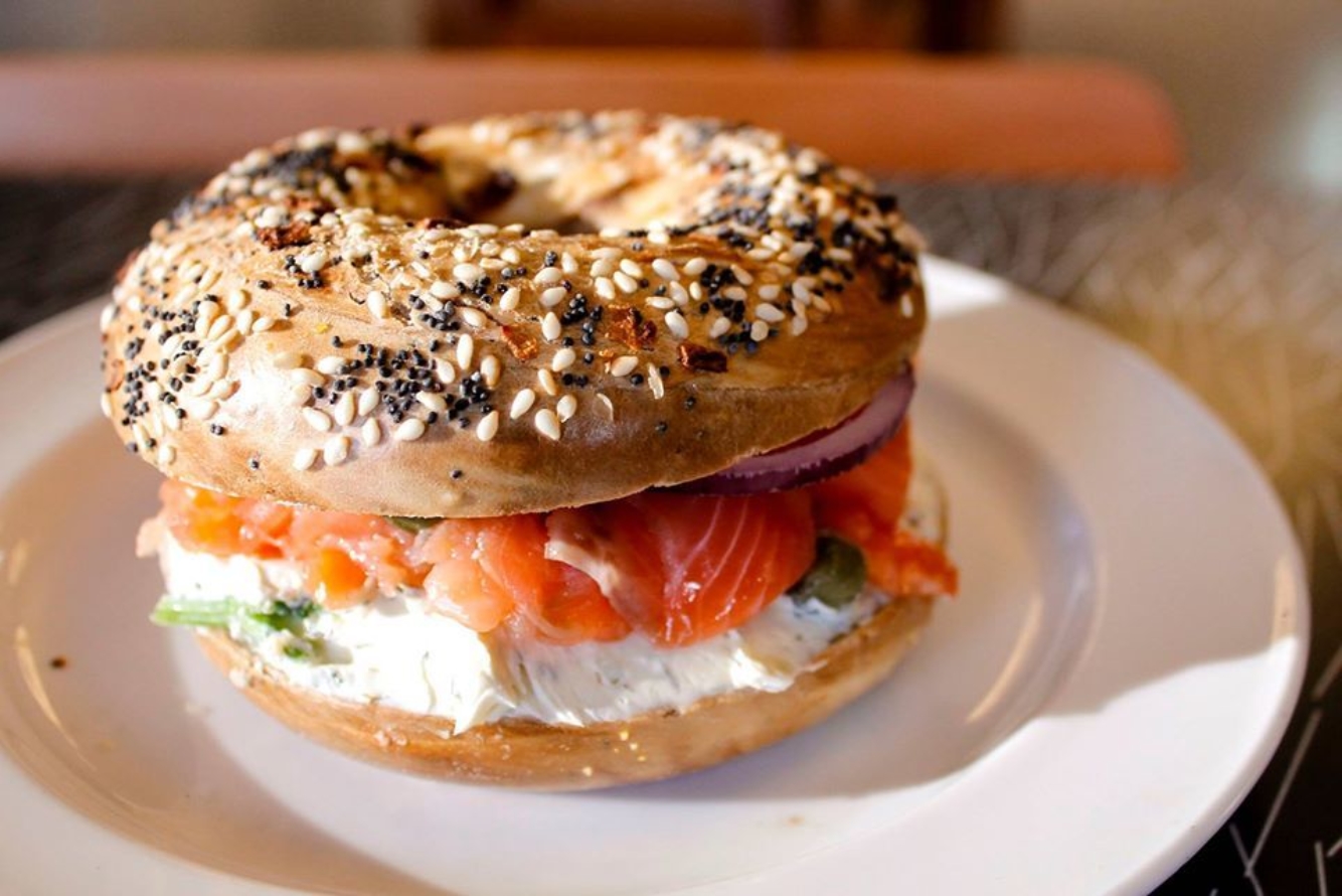 Wholly Bagels1