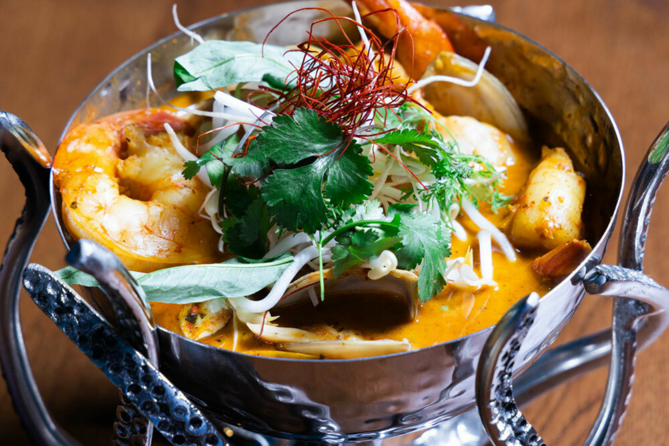 Manu restaurant home menu home