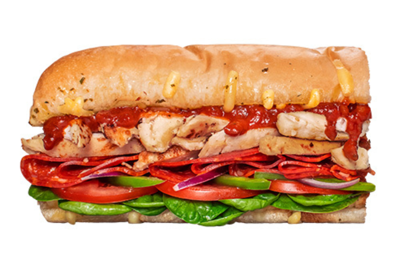 Subway waihi