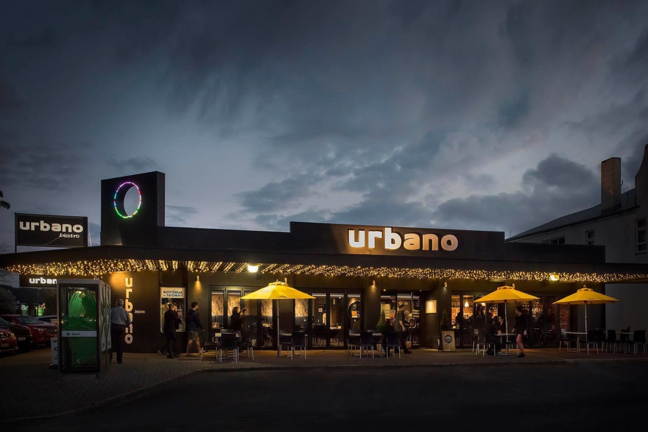 Urbano bistro