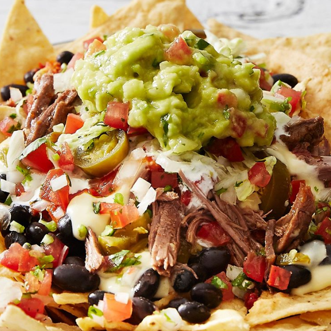 Mad mex