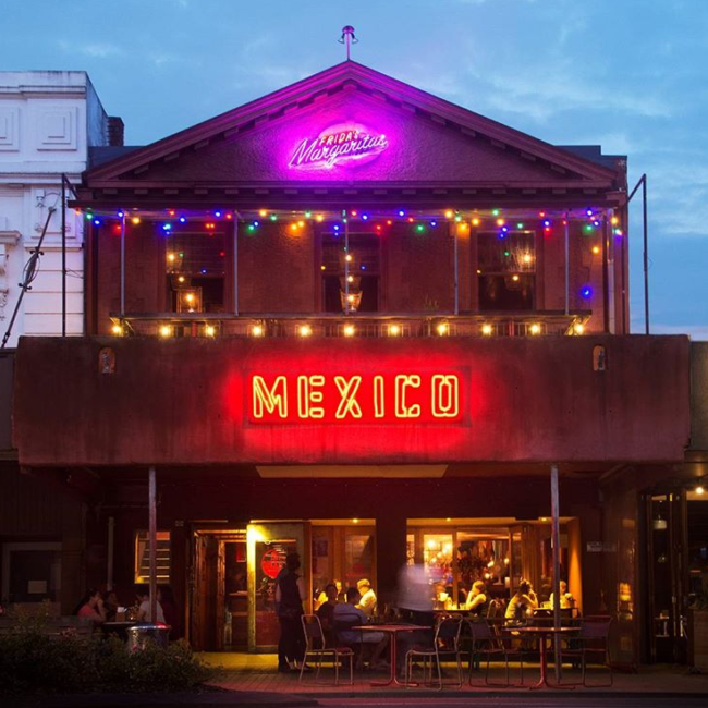Mexico