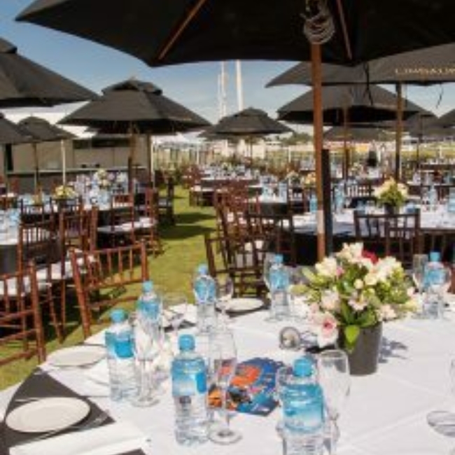 Addington Lunch on the Lawn 238x400