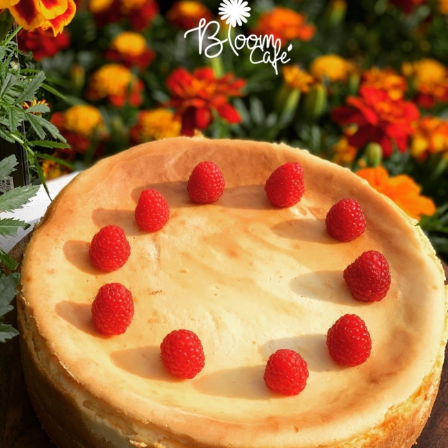 Bloom Cafe