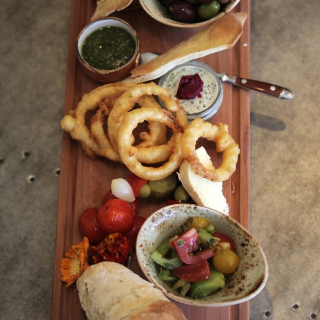 D Garden Shed Food 10