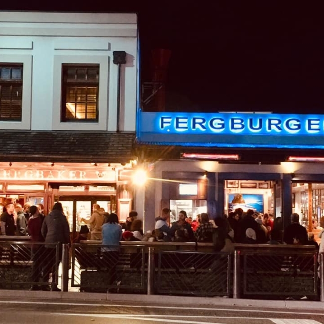 Fergburger