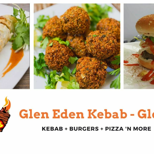 Glen Eden Kebab Glenfield