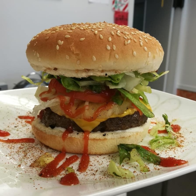 Glen Eden Kebab Otahuhu