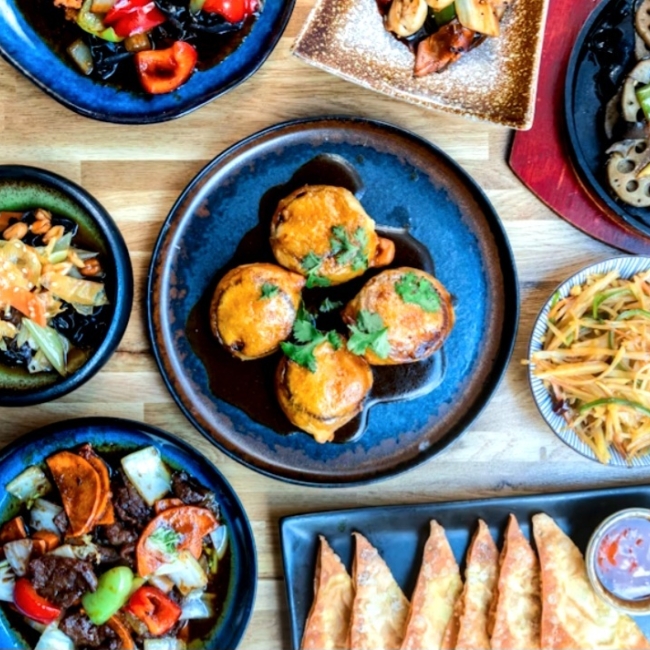 Greens Thai Kerikeri