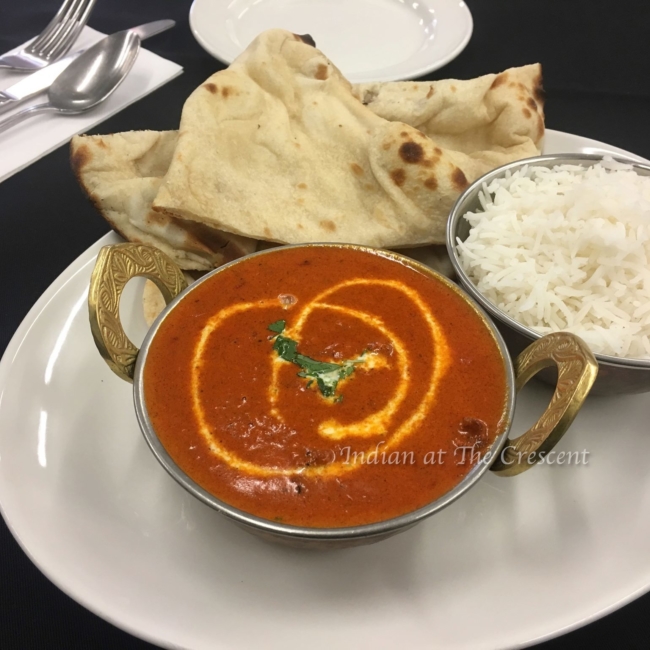 Indian at the Crescent Invercargill