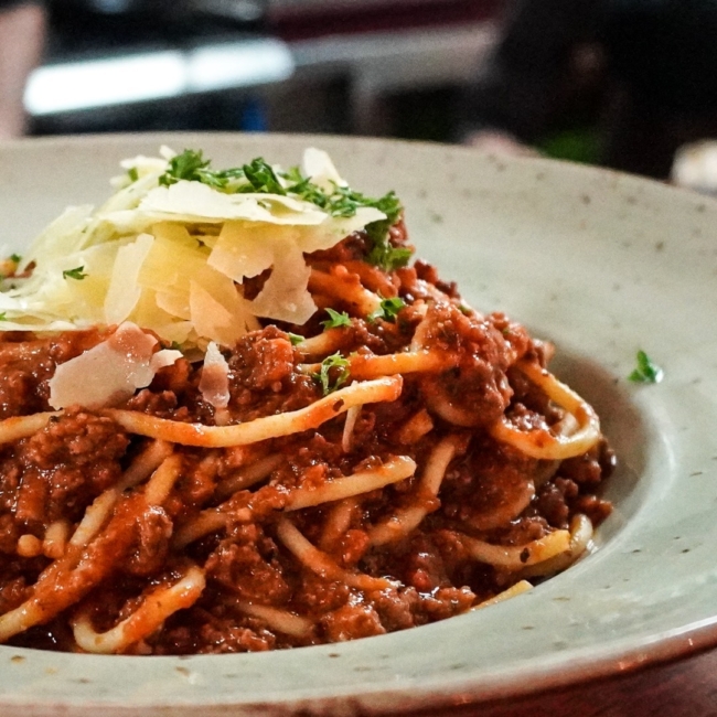 Osteria
