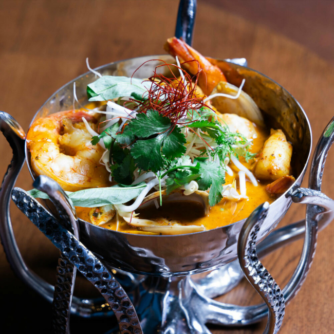 Manu restaurant home menu home