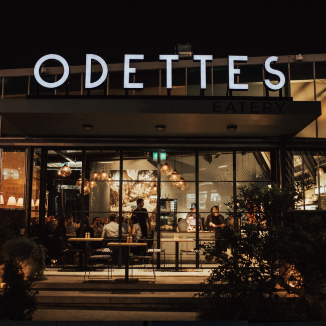 Odettes